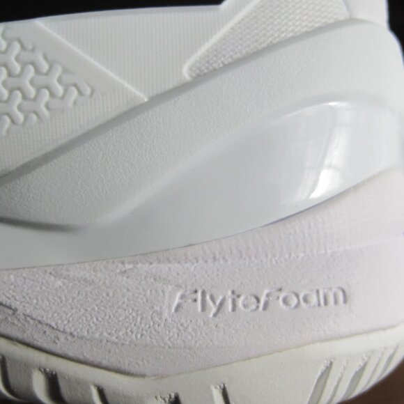 NEW IN BOX ASICS Gel-Resolution-8 Men's tennis/Pickleball shoes - Picture 8 of 16